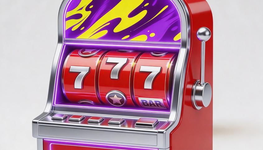 Casino purple 2026 Casino purple 2026