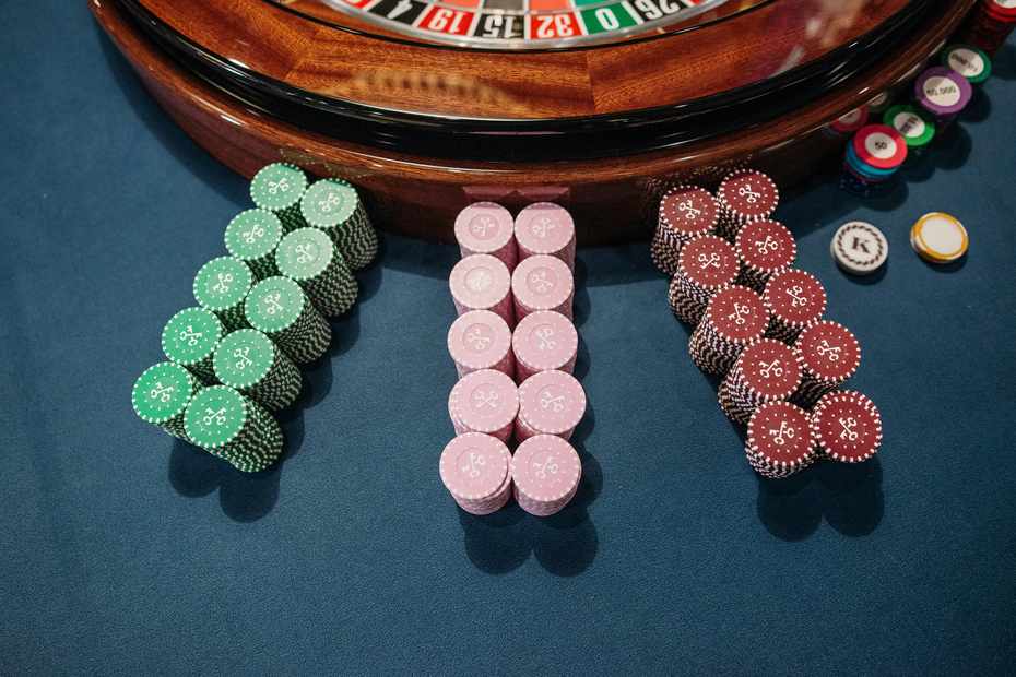 tsars casino