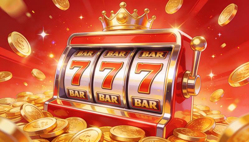 Tsars casino